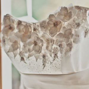 Meet your Posher, Raquel